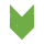 Decorative chevron